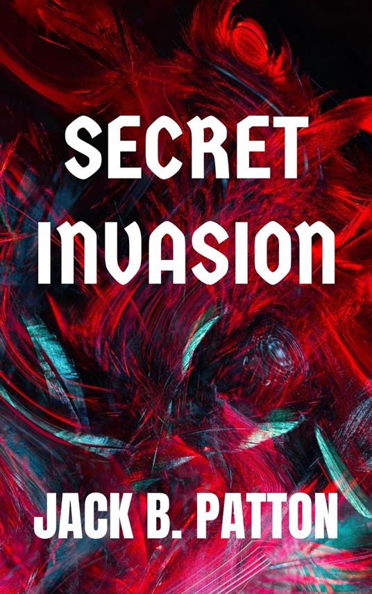 Secret Invasion