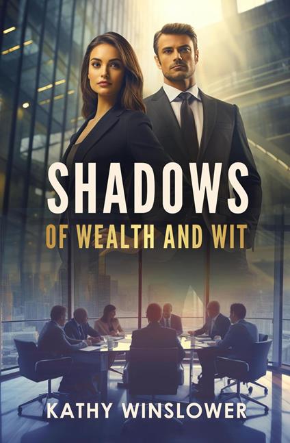 Shadows of Wealth and Wit