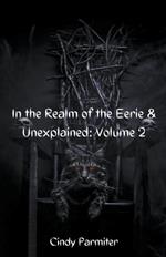 In The Realm of the Eerie & Unexplained: Volume 2