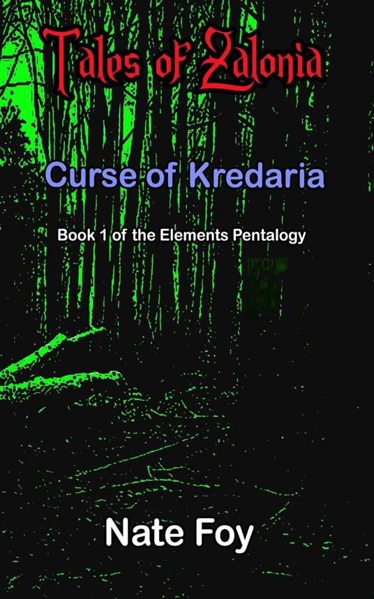 Curse of Kredaria