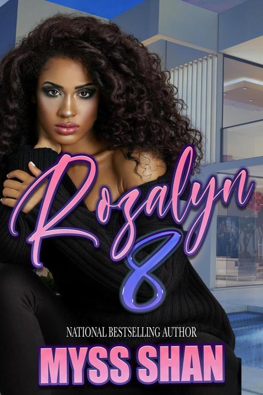 Rozalyn 8