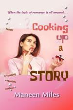 Cooking Up a Story