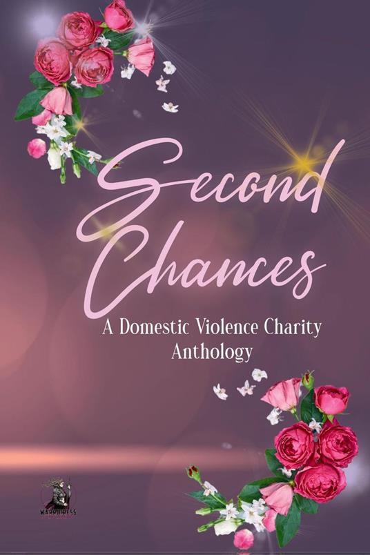 Second Chance Charity Anthology