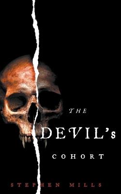 The Devil's Cohort - Stephen Mills - cover