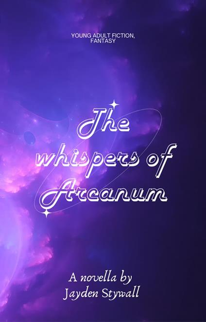 The Whispers of Arcanum