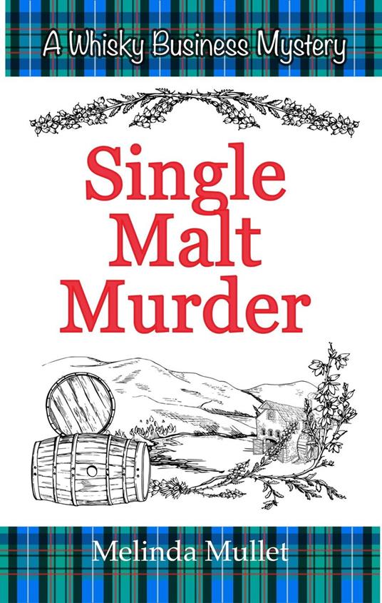 Single Malt Murder