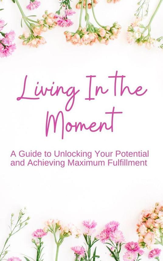 Living In the Moment - Uc, Martha - Ebook in inglese - EPUB2 con DRMFREE |  IBS