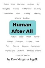 Human After All