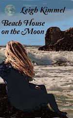 Beach House on the Moon