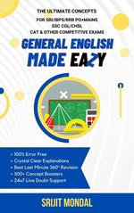 General English Made EaZy