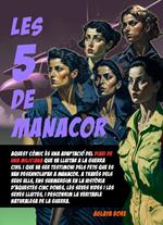 Les Cinc de Manacor