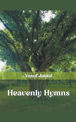 Heavenly Hymns - Yusuf Jamal - cover