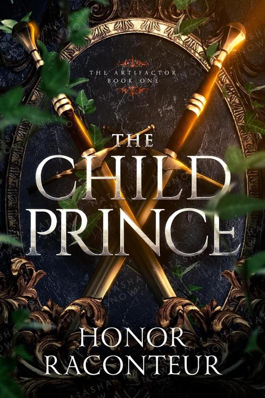 The Child Prince