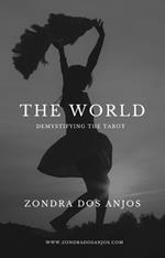 Demystifying the Tarot - The World