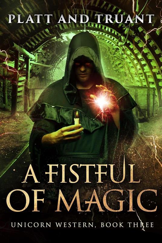 A Fistful of Magic