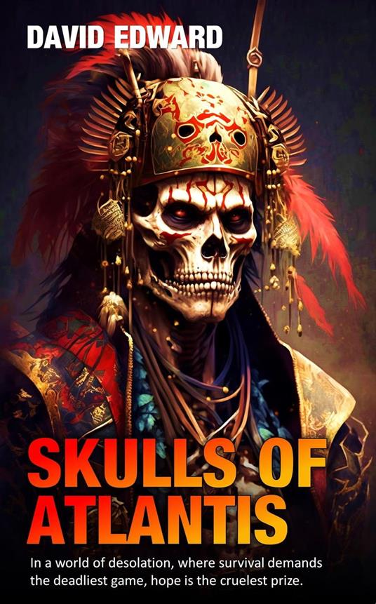 Skulls of Atlantis
