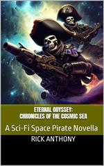 Eternal Odyssey: Chronicles of the Cosmic Sea