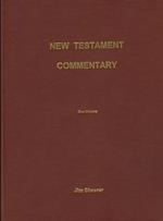 New Testament Commentary