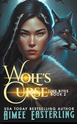 Wolf's Curse - Aimee Easterling - cover