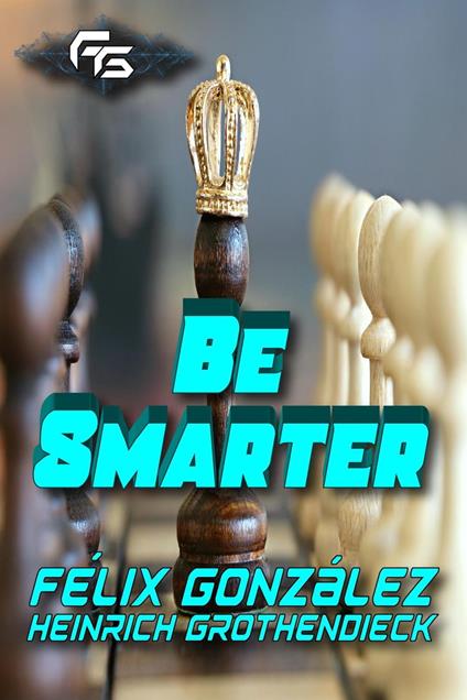 Be Smarter