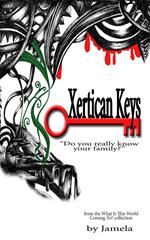 Xertican Keys