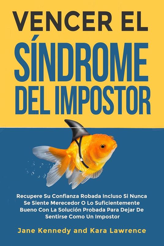 El síndrome del impostor en las autoras – Rebelión Feminista