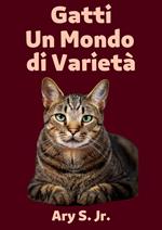 Gatti Un Mondo di Varietà