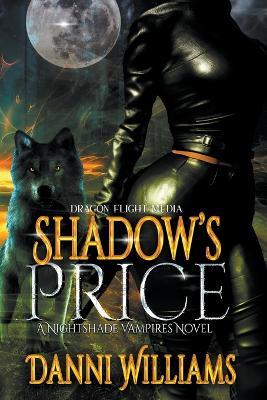 Shadow's Price - Danni Williams - cover