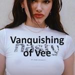 Vanquishing of Vee