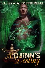 A Djinn's Destiny