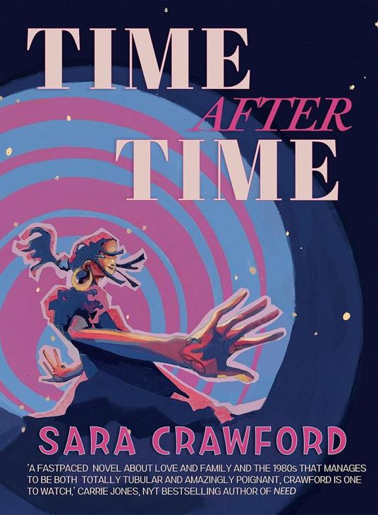 Time After Time - Crawford, Sara - Ebook - EPUB2 con DRMFREE | IBS