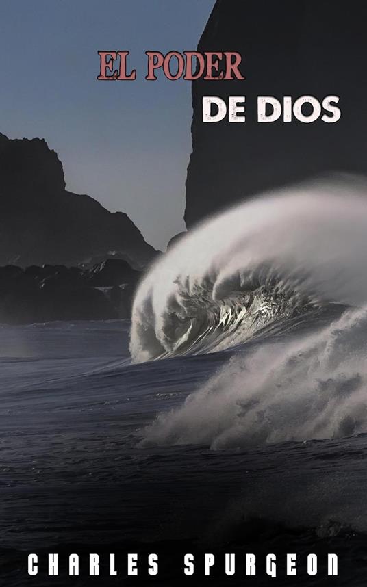 El Poder De Dios