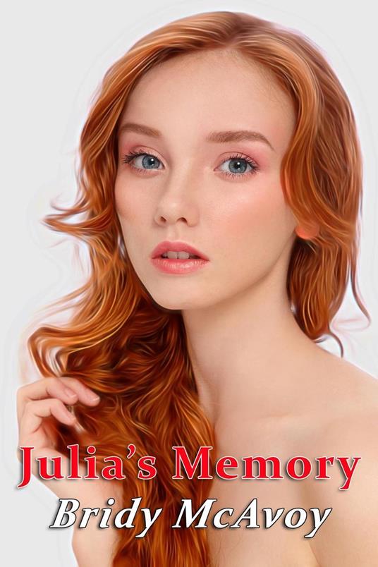 Julia's Memories