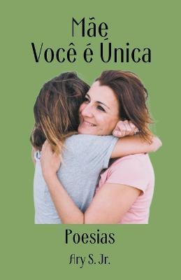 Mae Voce e Unica Poesia - Ary S - cover