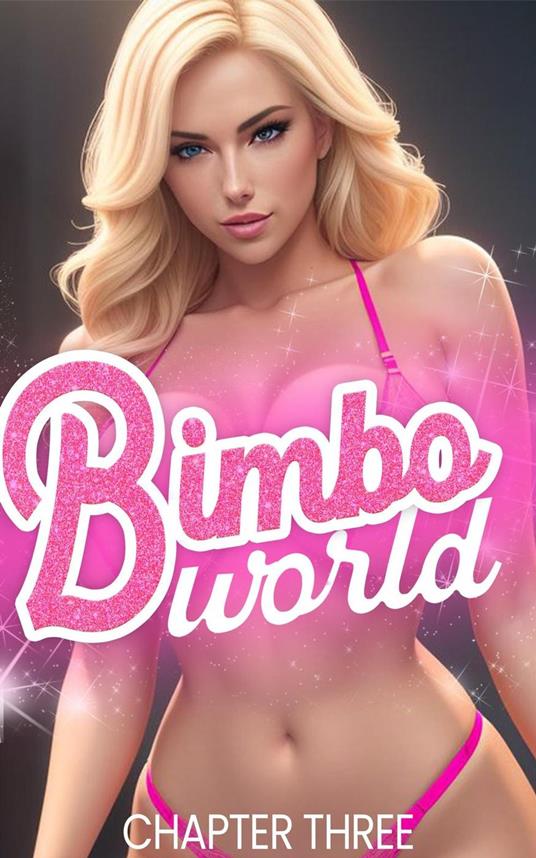 Bimbo World: Chapter Three