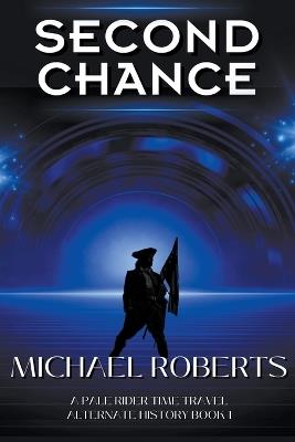 Second Chance - Michael Roberts - cover