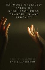 Harmony Unveiled: Tales of Resilience from Tranquilis and Serenity