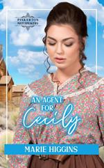 An Agent for Cecily