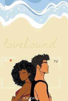 Lovebound - K K Day - cover