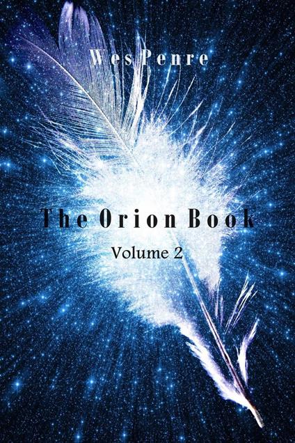 The Orion Book Volume 2