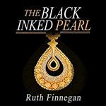 The Black Inked Pearl. A Journey of the Soul