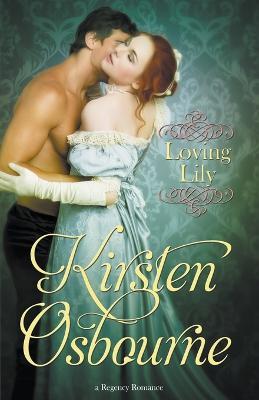 Loving Lily - Kirsten Osbourne - cover