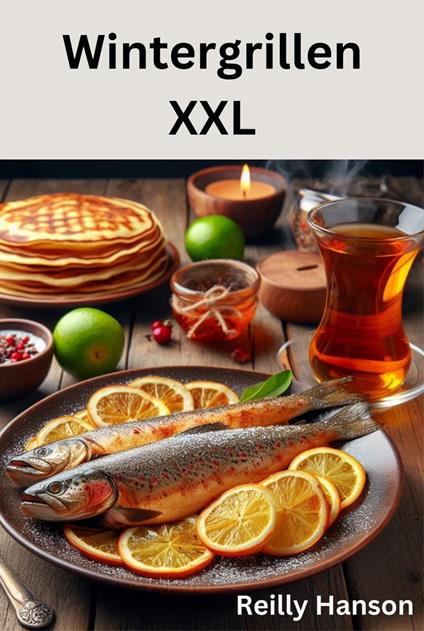 Wintergrillen XXL