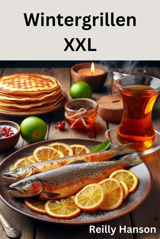 Wintergrillen XXL