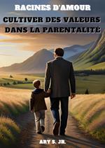 Racines d'amour: Cultiver des Valeurs dans la Parentalité