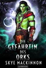 Die Gefährtin des Orks