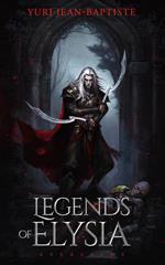 Legends of Elysia: Assassins