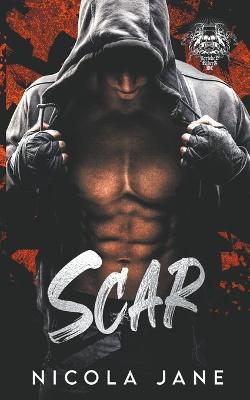Scar - Nicola Jane - cover