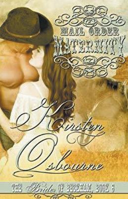 Mail Order Maternity - Kirsten Osbourne - cover