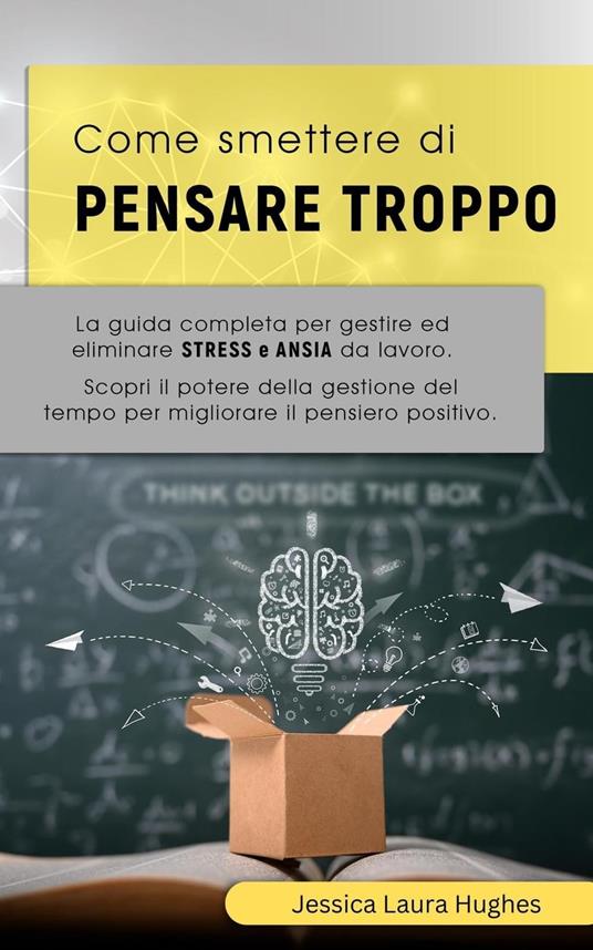 COME GESTIRE LO STRESS: 10 LIBRI CONSIGLIATI